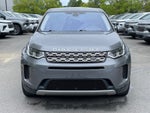 2020 Land Rover Discovery Sport S