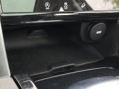2020 Land Rover Discovery Sport S