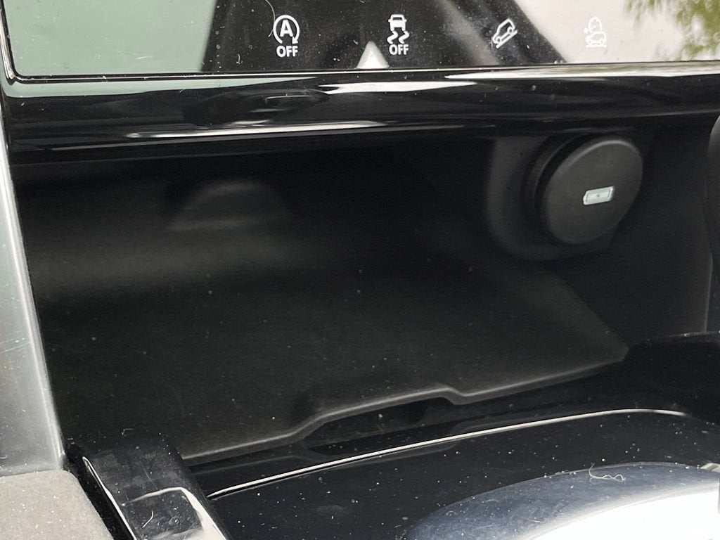 2020 Land Rover Discovery Sport S