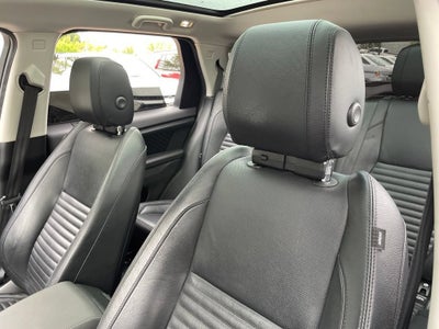 2020 Land Rover Discovery Sport S