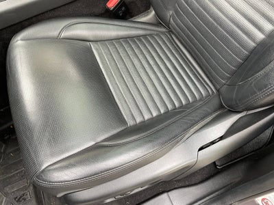 2020 Land Rover Discovery Sport S