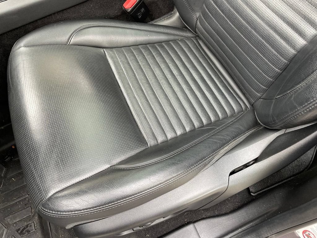 2020 Land Rover Discovery Sport S