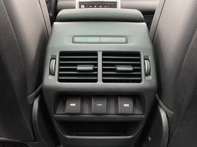 2020 Land Rover Discovery Sport S