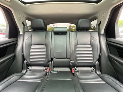 2020 Land Rover Discovery Sport S