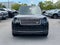 2020 Land Rover Range Rover HSE