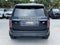2020 Land Rover Range Rover HSE