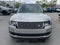 2020 Land Rover Range Rover HSE