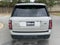 2020 Land Rover Range Rover HSE