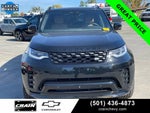 2024 Land Rover Discovery Dynamic SE