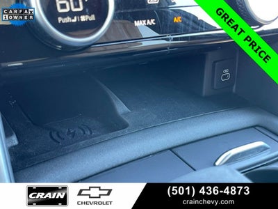 2024 Land Rover Discovery Dynamic SE