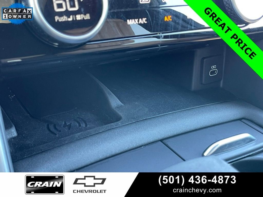 2024 Land Rover Discovery Dynamic SE