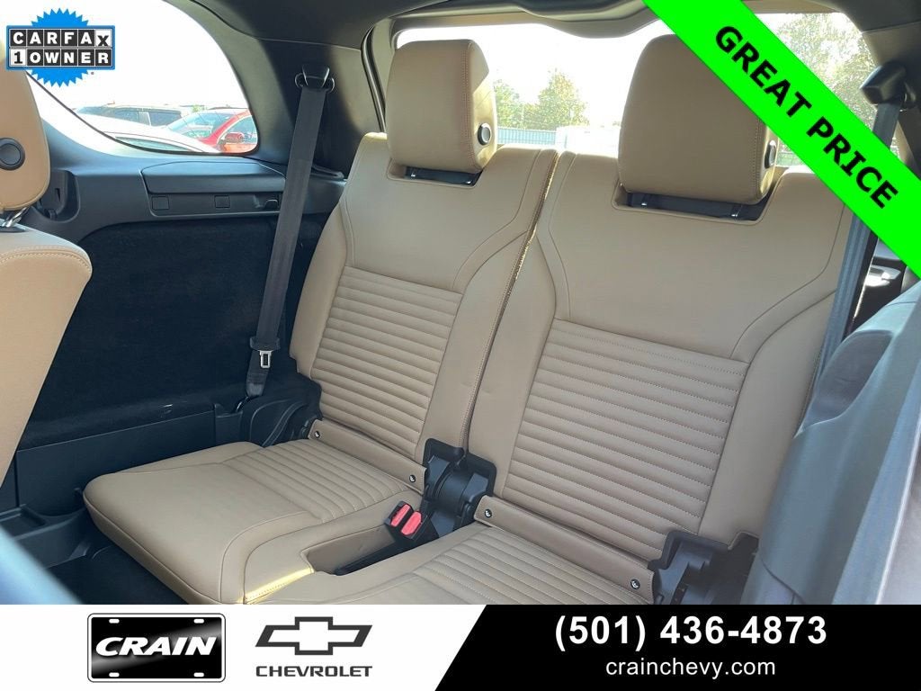 2024 Land Rover Discovery Dynamic SE