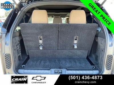 2024 Land Rover Discovery Dynamic SE