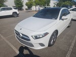 2020 Mercedes-Benz A-Class A 220