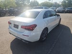 2020 Mercedes-Benz A-Class A 220
