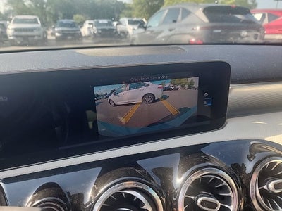 2020 Mercedes-Benz A-Class A 220