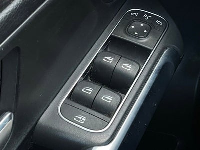 2022 Mercedes-Benz GLB GLB 250