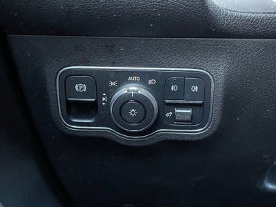 2022 Mercedes-Benz GLB GLB 250