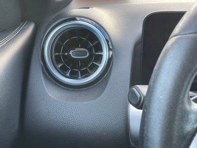 2022 Mercedes-Benz GLB GLB 250