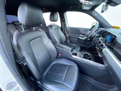 2022 Mercedes-Benz GLB GLB 250