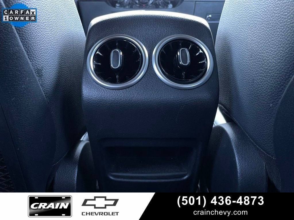 2025 Mercedes-Benz GLA GLA 250