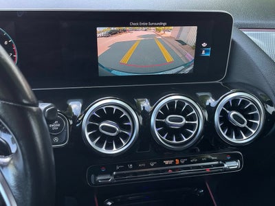 2021 Mercedes-Benz GLA GLA 250