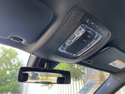 2021 Mercedes-Benz GLA GLA 250