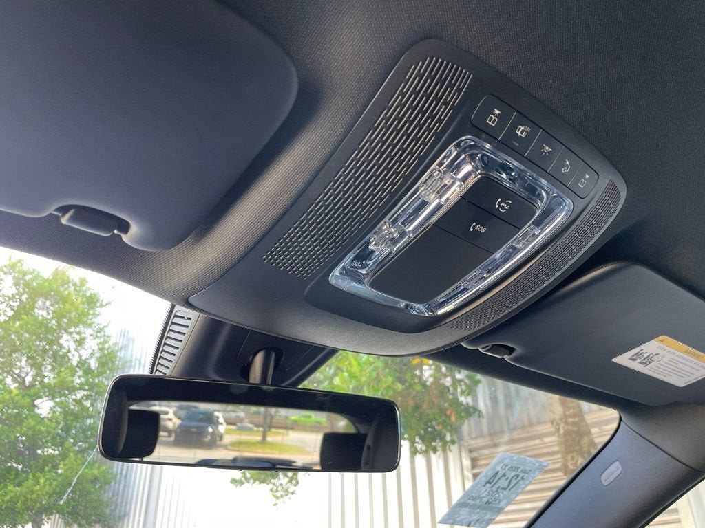 2021 Mercedes-Benz GLA GLA 250
