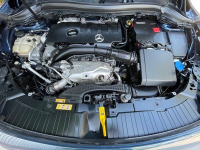 2021 Mercedes-Benz GLA GLA 250
