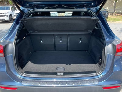 2021 Mercedes-Benz GLA GLA 250
