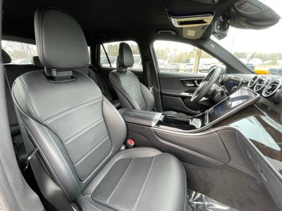 2023 Mercedes-Benz GLC GLC 300