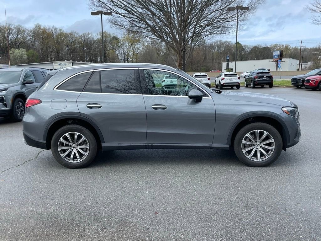 2023 Mercedes-Benz GLC GLC 300