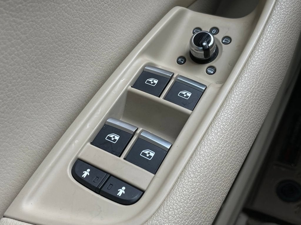2019 Audi Q7 Premium Plus