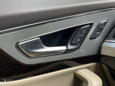 2019 Audi Q7 Premium Plus