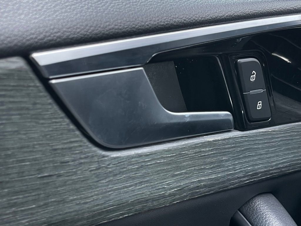 2022 Audi A5 Sportback S line Premium