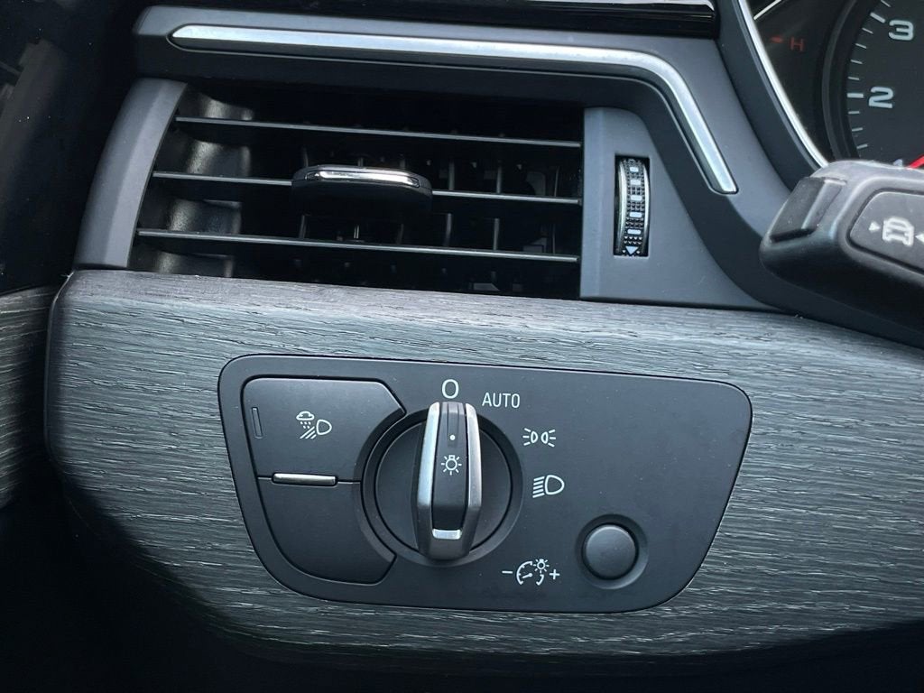 2022 Audi A5 Sportback S line Premium