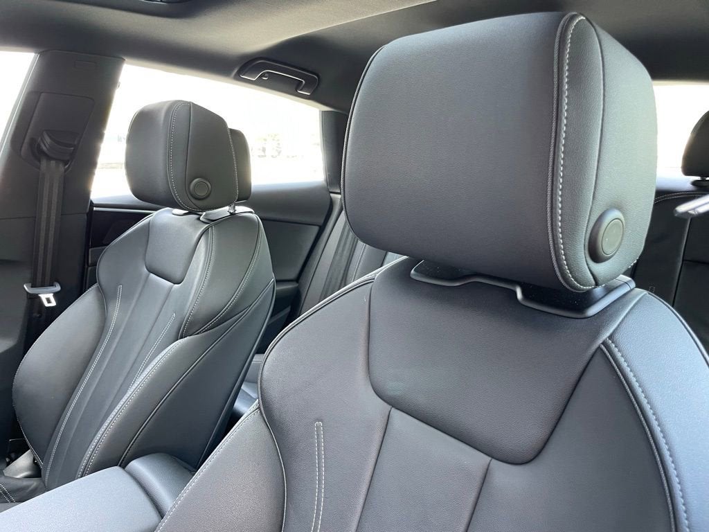 2022 Audi A5 Sportback S line Premium