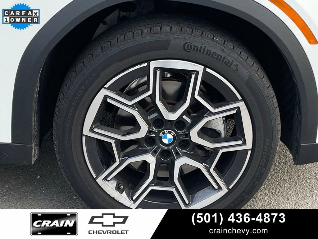 2025 BMW X2 xDrive28i