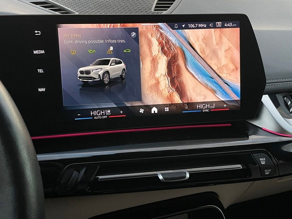 2024 BMW X1 xDrive28i