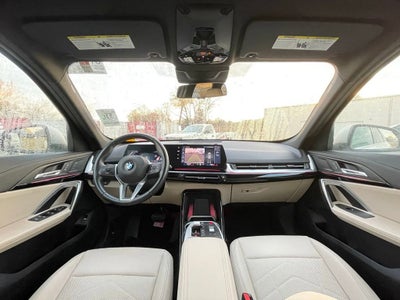 2024 BMW X1 xDrive28i
