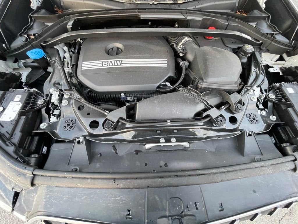 2024 BMW X1 xDrive28i