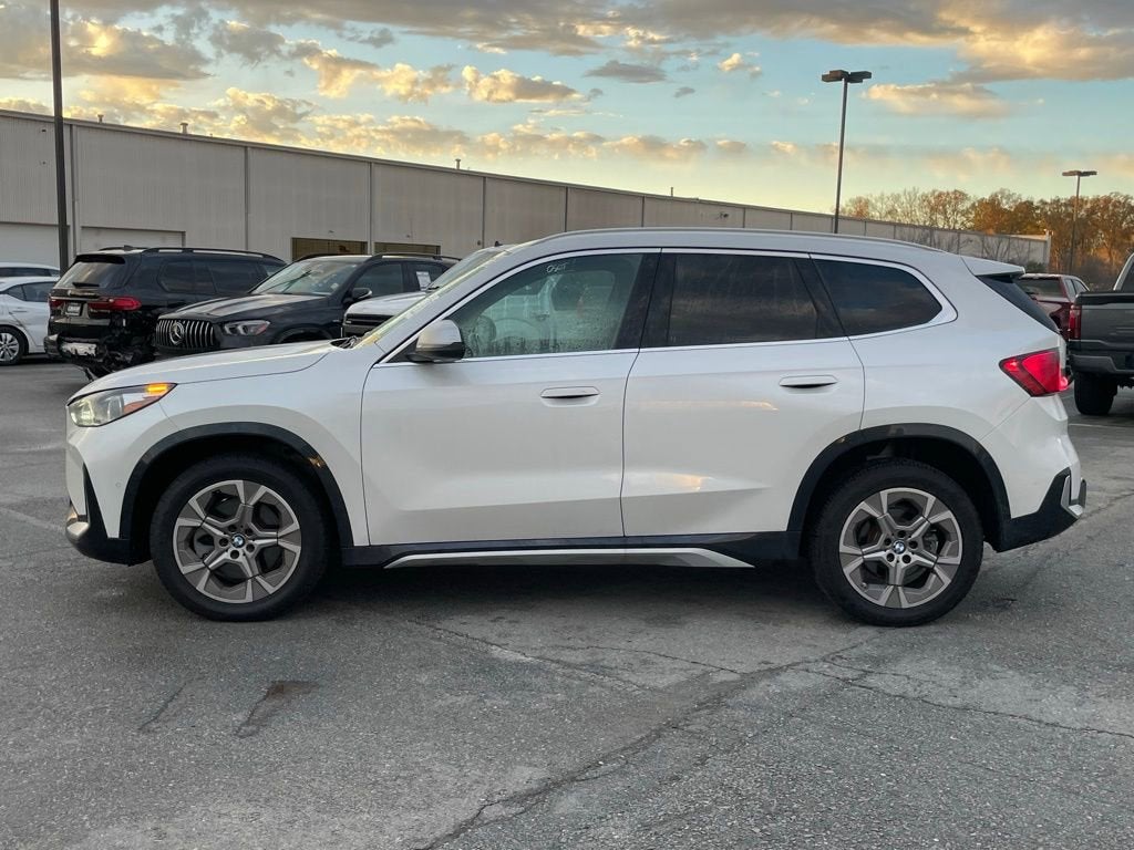 2024 BMW X1 xDrive28i