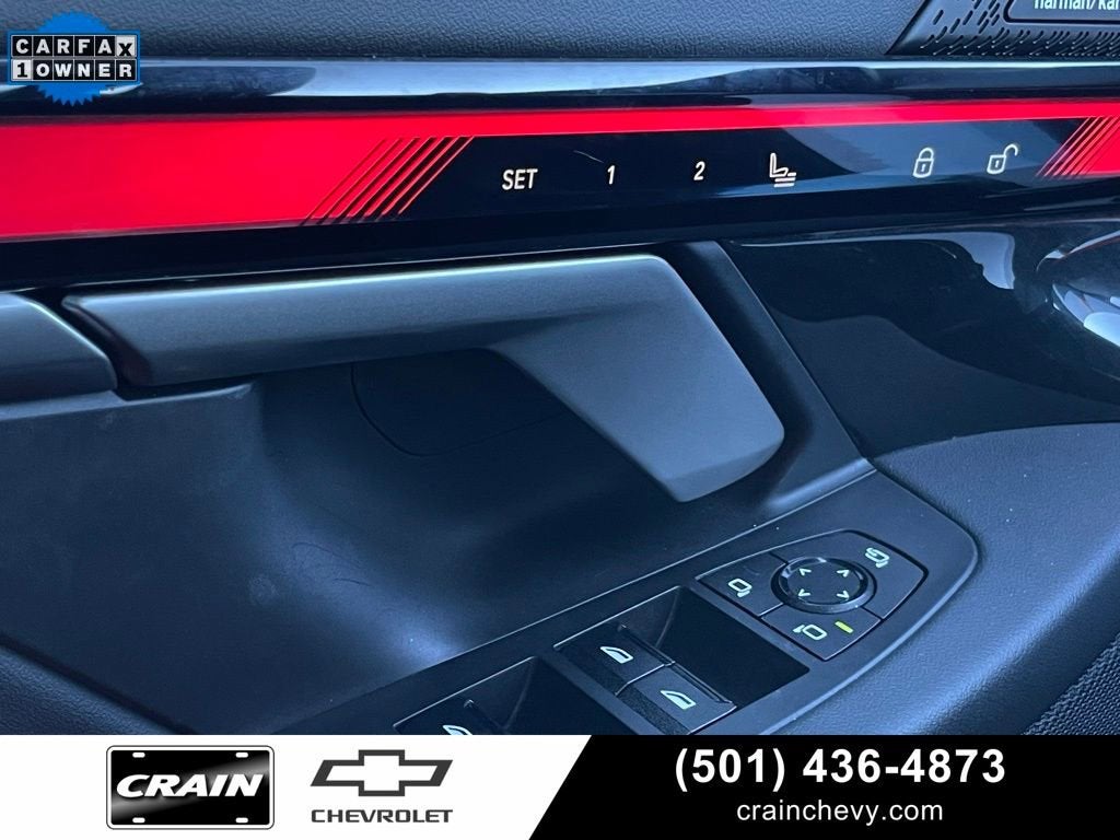 2024 BMW i5 eDrive40