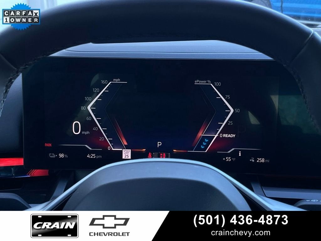 2024 BMW i5 eDrive40