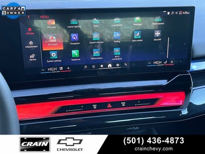 2024 BMW i5 eDrive40