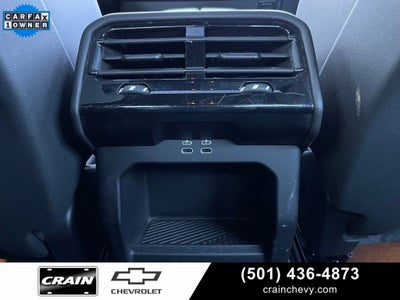 2024 BMW i5 eDrive40