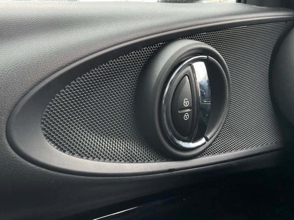 2024 MINI Clubman Cooper S