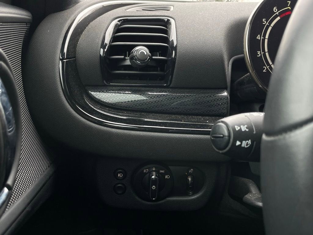 2024 MINI Clubman Cooper S