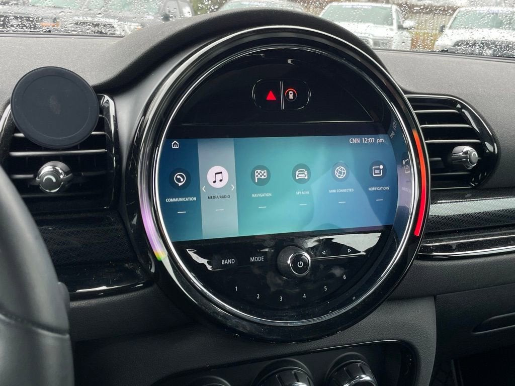 2024 MINI Clubman Cooper S