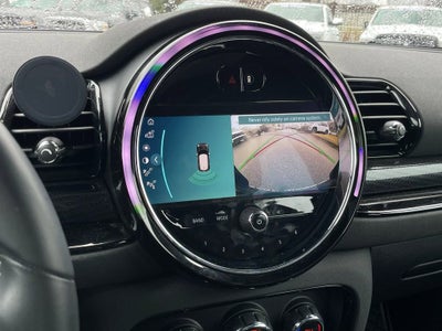 2024 MINI Clubman Cooper S